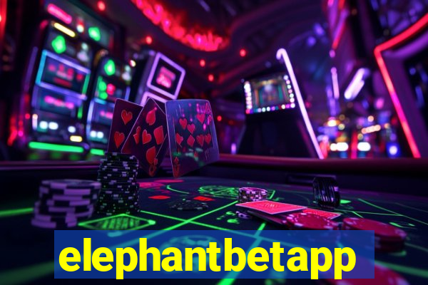 elephantbetapp