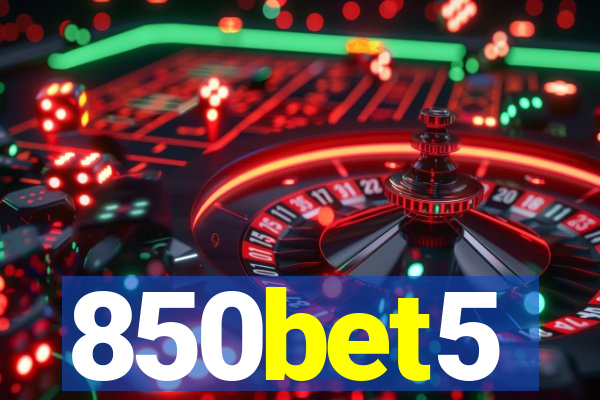 850bet5