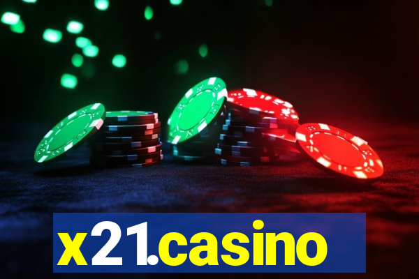 x21.casino