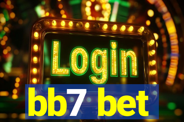 bb7 bet