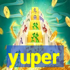 yuper