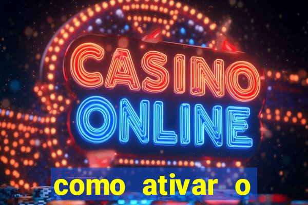 como ativar o windows 10