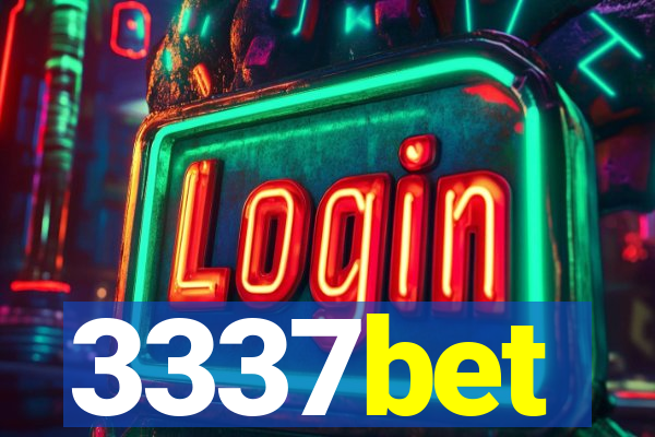 3337bet