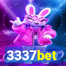 3337bet