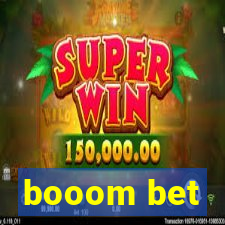 booom bet