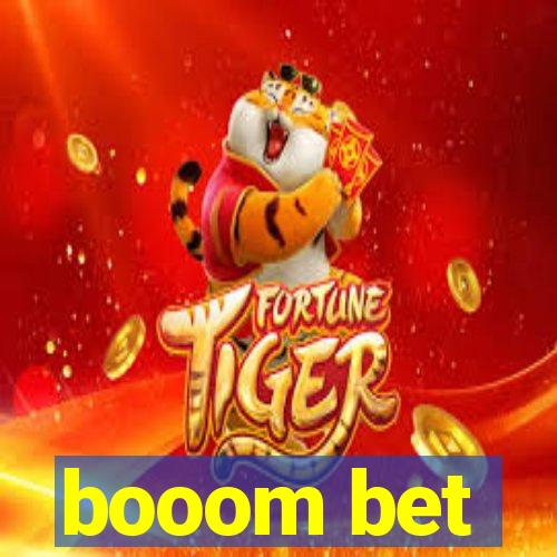 booom bet