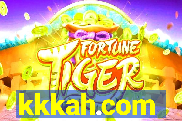 kkkah.com