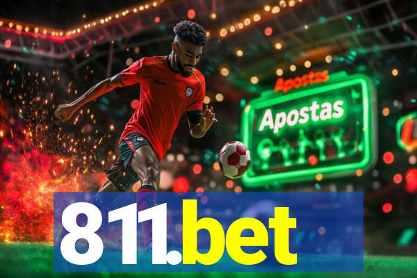 811.bet