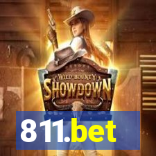 811.bet