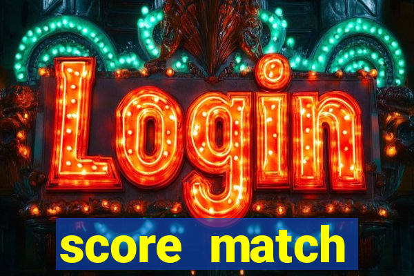 score match dinheiro infinito