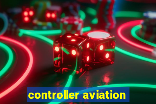 controller aviation