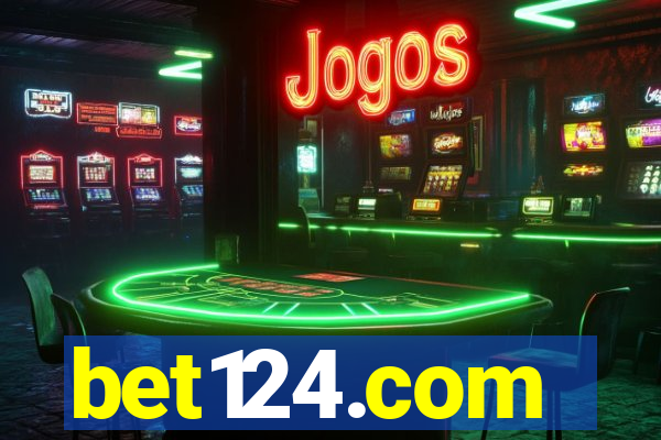 bet124.com
