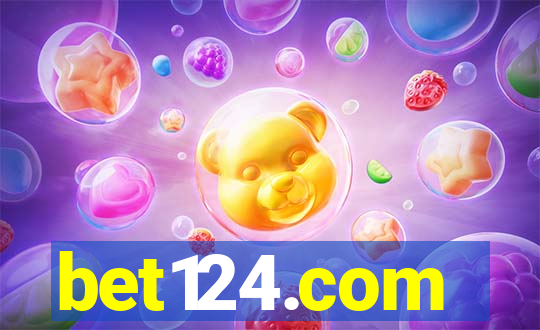 bet124.com