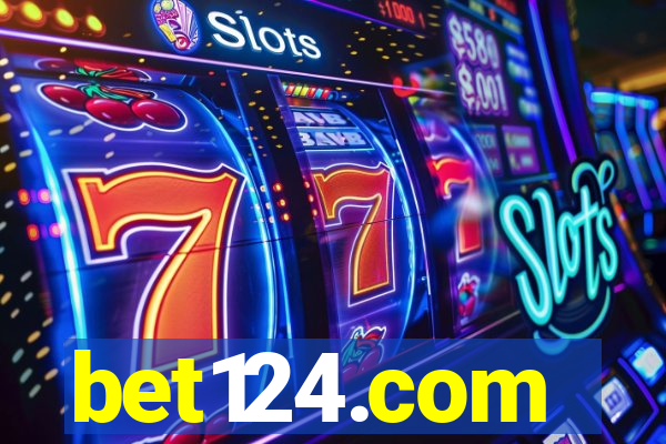 bet124.com