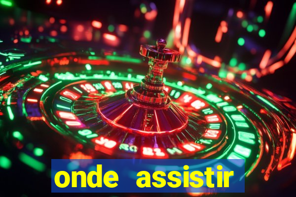 onde assistir gremio x vitoria