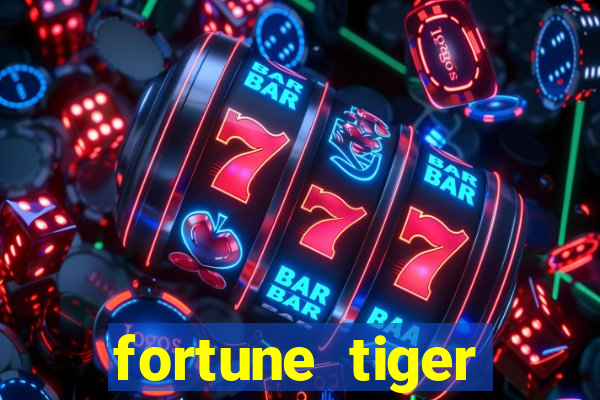 fortune tiger source code
