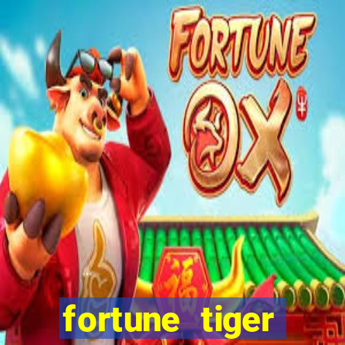 fortune tiger source code