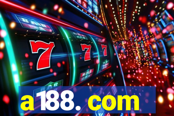 a188. com