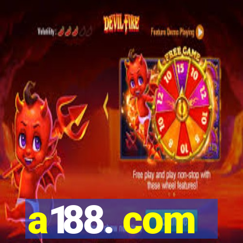 a188. com