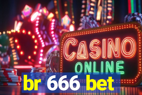 br 666 bet