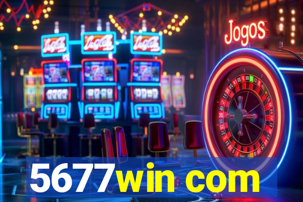 5677win com