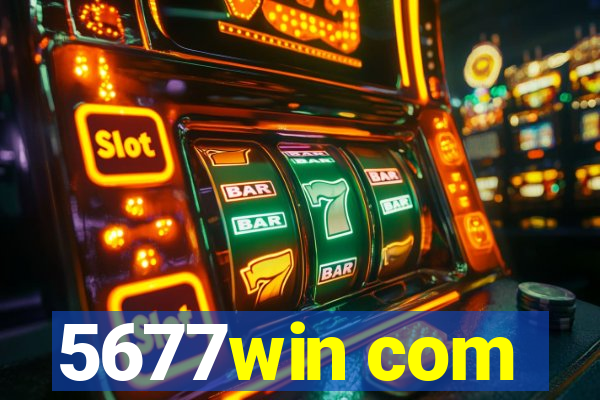 5677win com