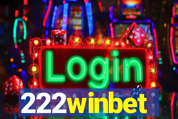 222winbet