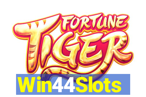 Win44Slots
