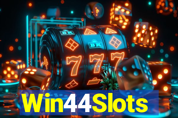 Win44Slots