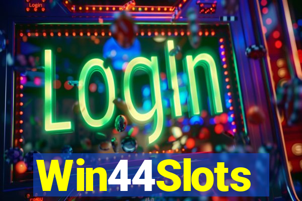 Win44Slots