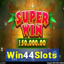 Win44Slots