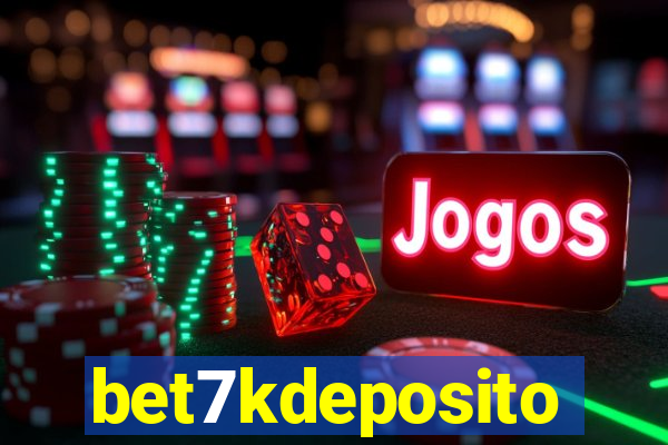 bet7kdeposito