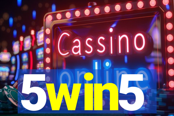 5win5