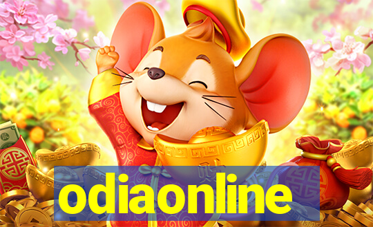 odiaonline
