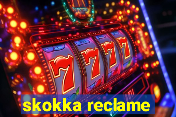 skokka reclame