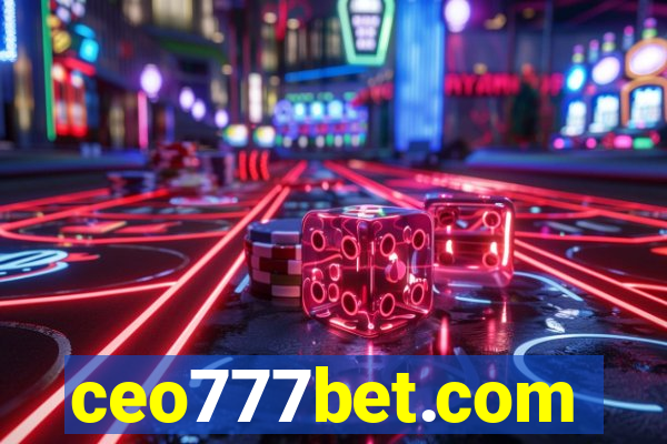 ceo777bet.com