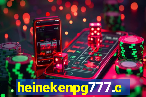 heinekenpg777.com