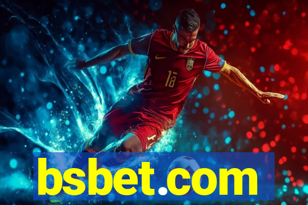 bsbet.com