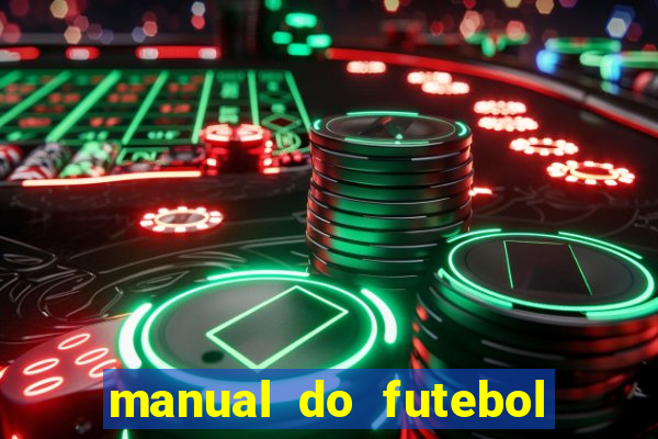 manual do futebol americano pdf