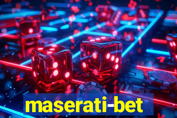 maserati-bet