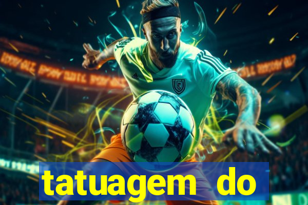 tatuagem do corinthians feminina pequena