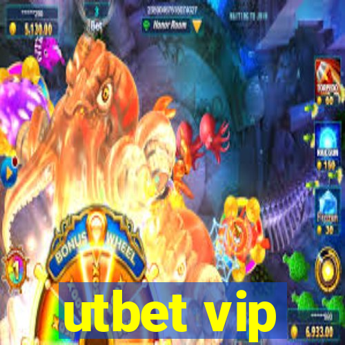 utbet vip