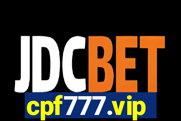 cpf777.vip