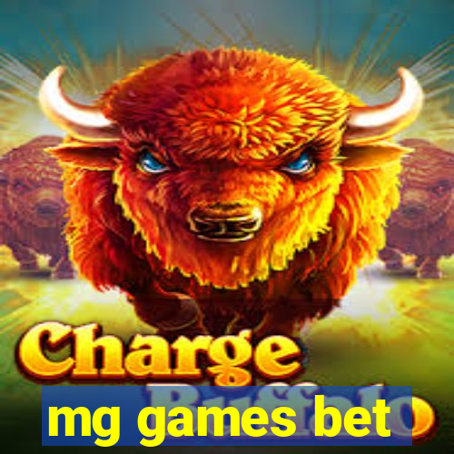 mg games bet