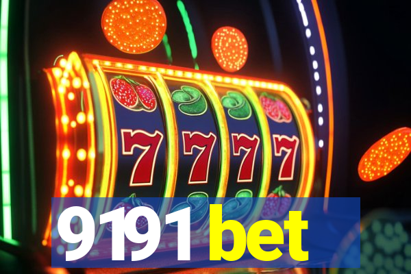 9191 bet