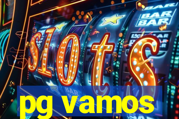 pg vamos