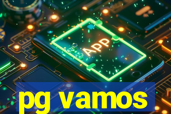 pg vamos