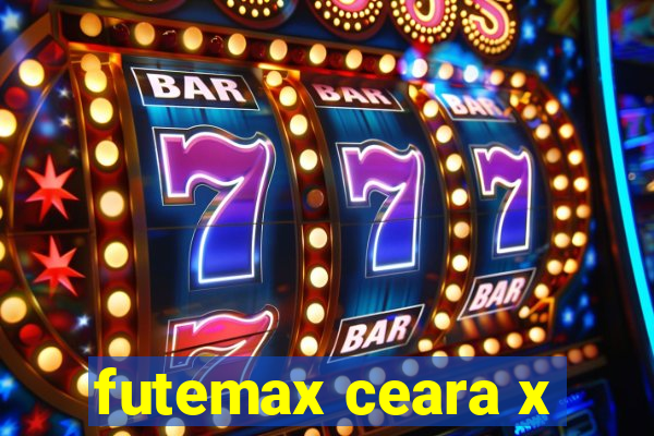 futemax ceara x