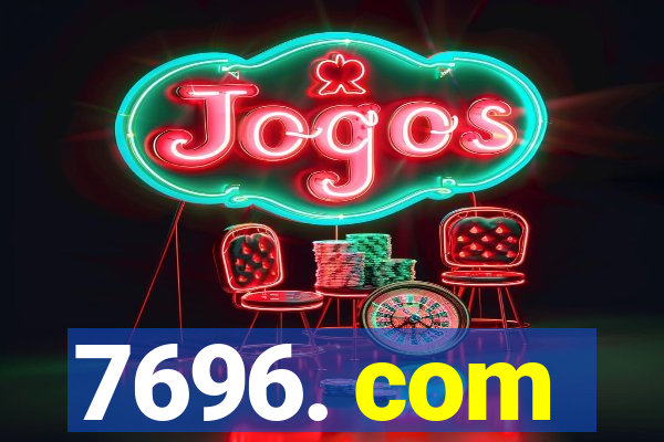7696. com