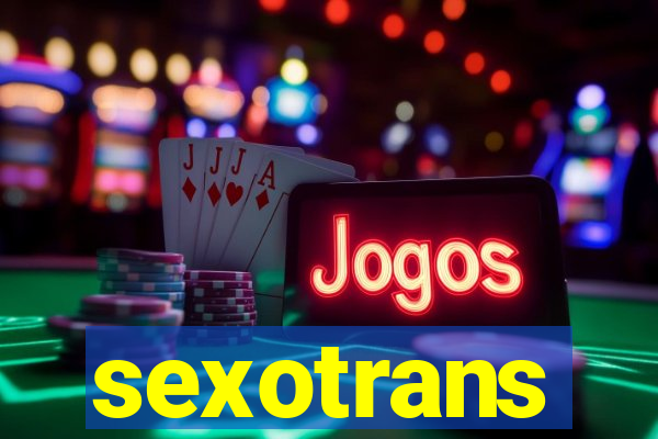 sexotrans